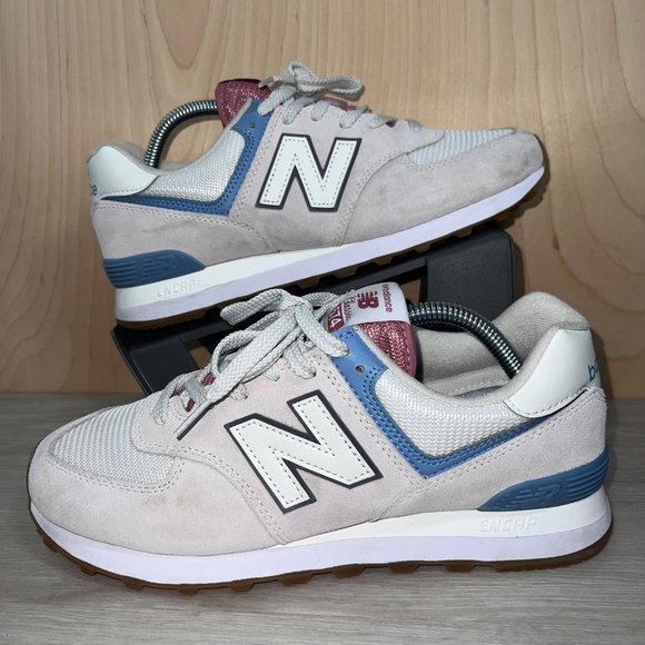 Balance 574 V2 Essentials 